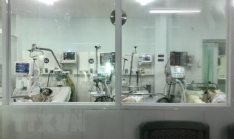Thêm 3 thuốc kháng virus vào phác đồ điều trị bệnh nhân COVID-19