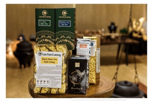 Trà Bắc là gì? mua trà Bắc ngon ở đâu?