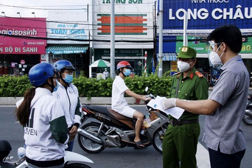 Nhiều giải pháp đảm bảo an toàn giao thông