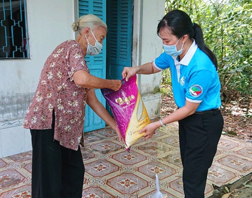 Nỗ lực hoàn thành các khâu đột phá