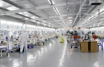 Để không còn những cuộc ra quân!