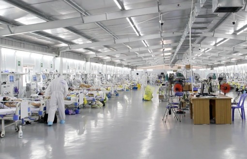 Để không còn những cuộc ra quân!