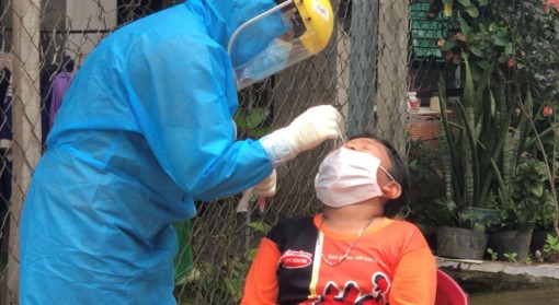 Cần Thơ ghi nhận 28 ca mắc COVID-19 trong ngày 7-10