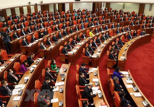 Xây dựng, chỉnh đốn Đảng và hệ thống chính trị: Hai nhiệm vụ song hành