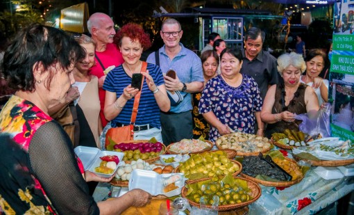 Du lịch Cần Thơ đẩy mạnh chuyển đổi số để sớm phục hồi