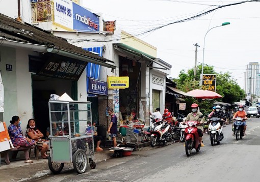 Đừng chủ quan với dịch bệnh!