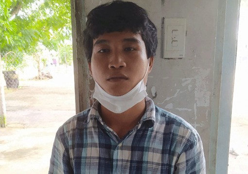 An Giang: Bắt đối tượng 2 lần đột nhập trung tâm y tế trộm tài sản