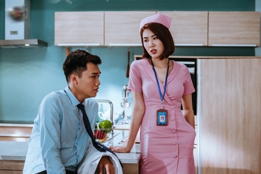 Giá trị cuộc sống trong “Bệnh viện Thần Ái”