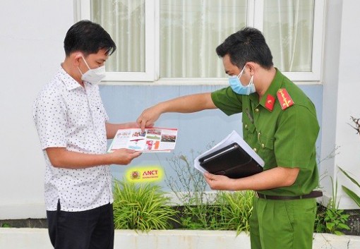 Chú ý cháy, nổ do chập điện trong mùa mưa bão