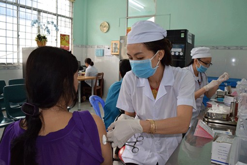 Cần đảm bảo nguồn vaccine để giảm tỷ lệ người tử vong do bệnh dại