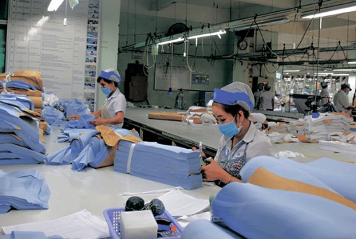 Tăng khả năng tiếp cận chính sách hỗ trợ doanh nghiệp