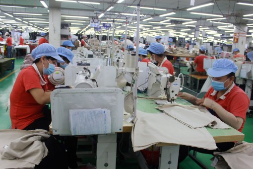 Thích ứng an toàn, linh hoạt, nắm bắt cơ hội phục hồi kinh tế