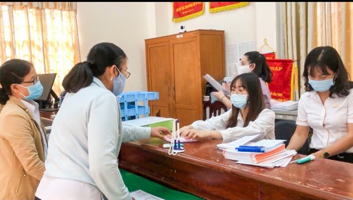 Chuyển đổi số đáp ứng nhu cầu hội nhập