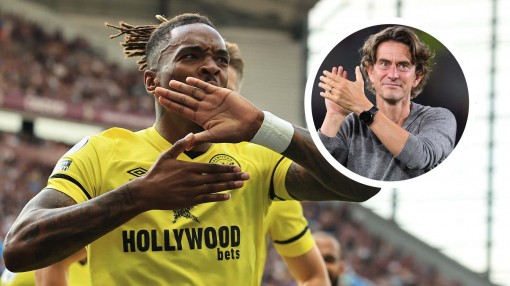 Brentford - “Chú ong” khó chịu