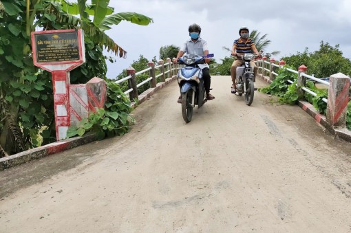 Thực hiện tốt việc tuyên truyền về an toàn giao thông