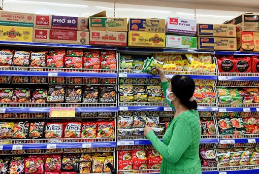 Ban hành Kế hoạch thực hiện Chương trình bình ổn thị trường ứng phó với các tình huống dịch COVID-19