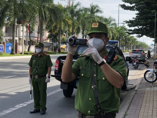 Từ nay đến cuối năm 2021, nỗ lực kéo giảm tai nạn giao thông 