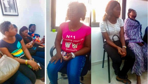 Ðau lòng nạn hiến trứng ở Nigeria