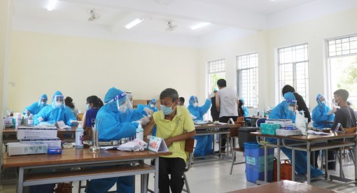 Cần Thơ: Tương đương cấp độ 1, nhiều dịch vụ được phép hoạt động trở lại