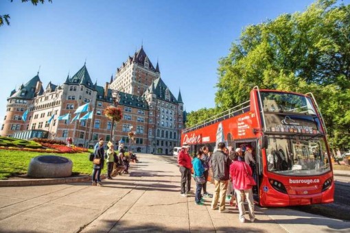Cần chuẩn bị bao nhiêu chi phí khi đi định cư Canada?