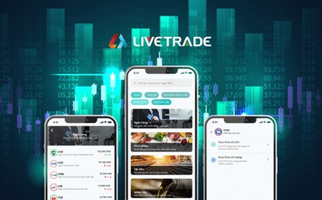 Start-up công nghệ Cần Thơ khởi nghiệp với blockchain