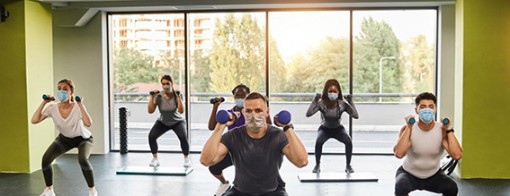 Đặc điểm gien quyết định hiệu quả tập thể dục