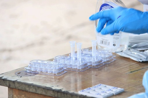 Những qui định mới về xét nghiệm COVID-19 khi khám, chữa bệnh