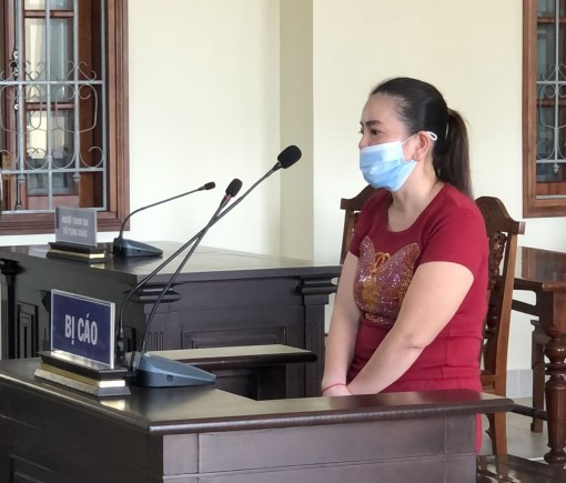 Vận chuyển ma túy thuê, lãnh án 18 năm tù