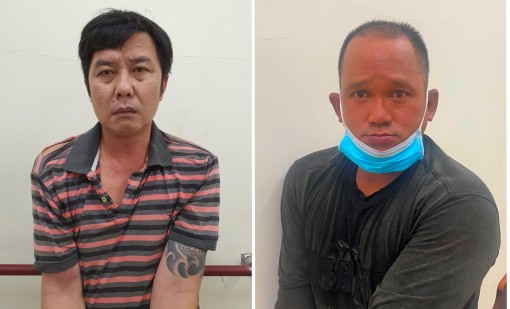 Chống người thi hành công vụ, lãnh án tù