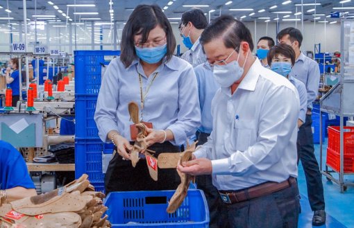 Không nóng vội, không cứng nhắc trong quá trình phục hồi, phát triển kinh tế - xã hội