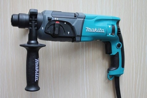 Mua máy khoan Makita chính hãng ở đâu tại Hà Nội, Thành phố Hồ Chí Minh?