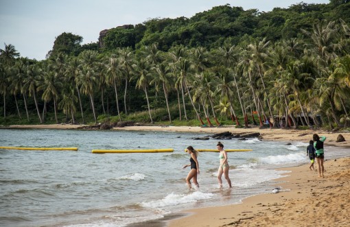 Phú Quốc thí điểm đón khách quốc tế từ ngày 20-11