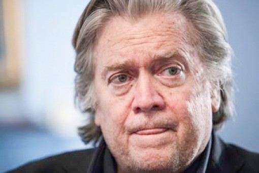 Cựu cố vấn của ông Trump có thể bị truy tố về tội khinh thường Quốc hội