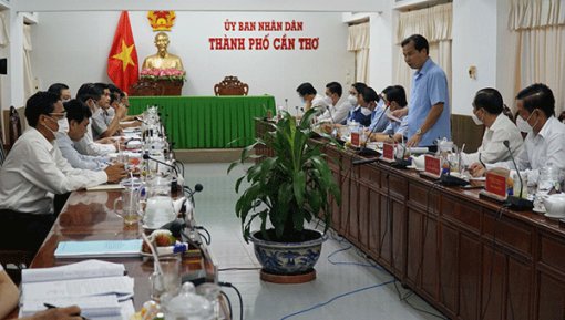 Lựa chọn những việc quan trọng, đòn bẩy để thúc đẩy thành phố phát triển