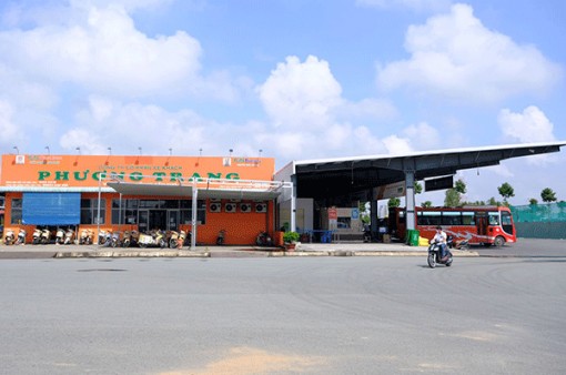 Cần Thơ hoạt động lại vận chuyển hành khách liên tỉnh