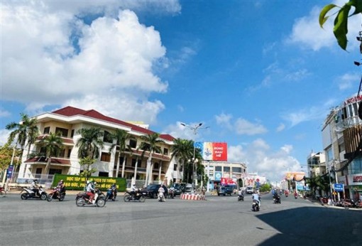 An Giang tái áp dụng quy định cấm ra đường ban đêm để phòng dịch