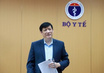 Bộ trưởng Y tế: Nguy cơ bùng phát dịch rất lớn trong thời gian tới