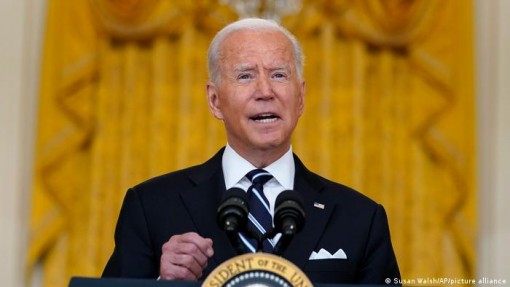 Tỷ lệ ủng hộ ông Biden giảm mạnh nhất trong các đời Tổng thống Mỹ 76 năm qua
