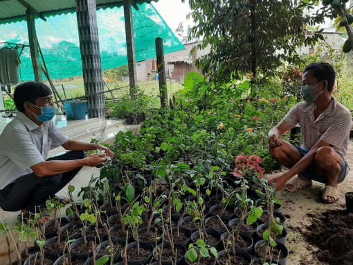 Điểm tựa của dân