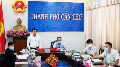 Đề nghị nâng cao năng suất, chất lượng, giá trị nông sản cho người dân vùng ĐBSCL