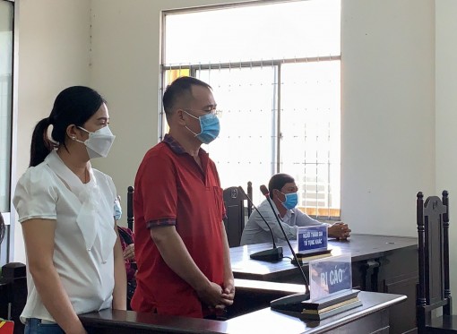 Sản xuất, buôn bán phân bón giả, lãnh án tù