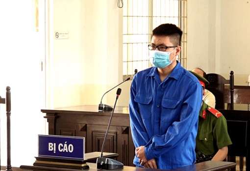 An Giang: Lãnh 11 năm tù vì đâm người đứng ra giải hòa