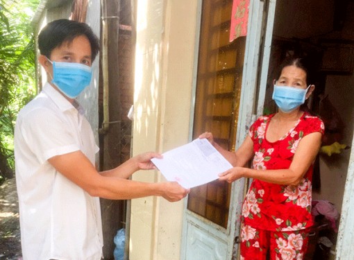 Nâng cao chất lượng phục vụ