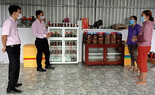 Hỗ trợ người dân cải thiện cuộc sống