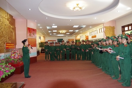 Người “truyền lửa” phải thực sự có “lửa”