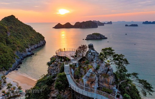 Lãnh đạo ngành du lịch: "Không được tạo cát cứ địa phương"