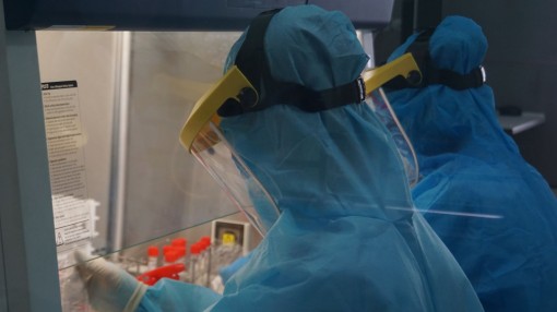 Ngày 28-10, Cần Thơ ghi nhận 250 ca mắc COVID-19