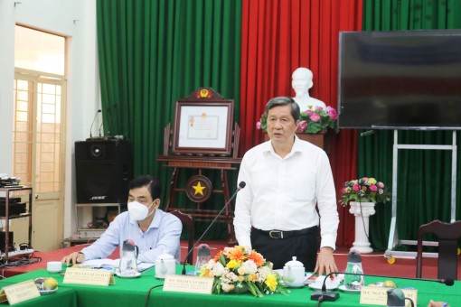 Phát triển ngành nông nghiệp bền vững, toàn diện; thu hẹp dần khoảng cách giữa nông thôn và thành thị