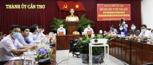 Phối hợp xây dựng văn hóa liêm chính trong thực hiện nhiệm vụ