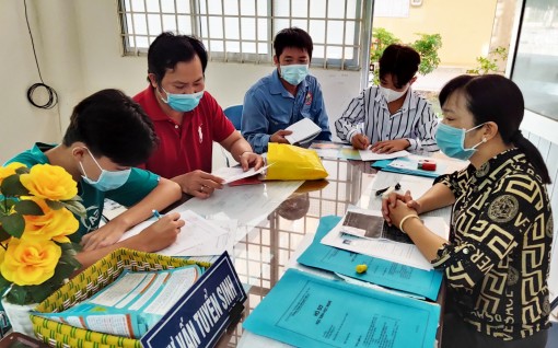 Chú trọng chất lượng đào tạo, giới thiệu việc làm